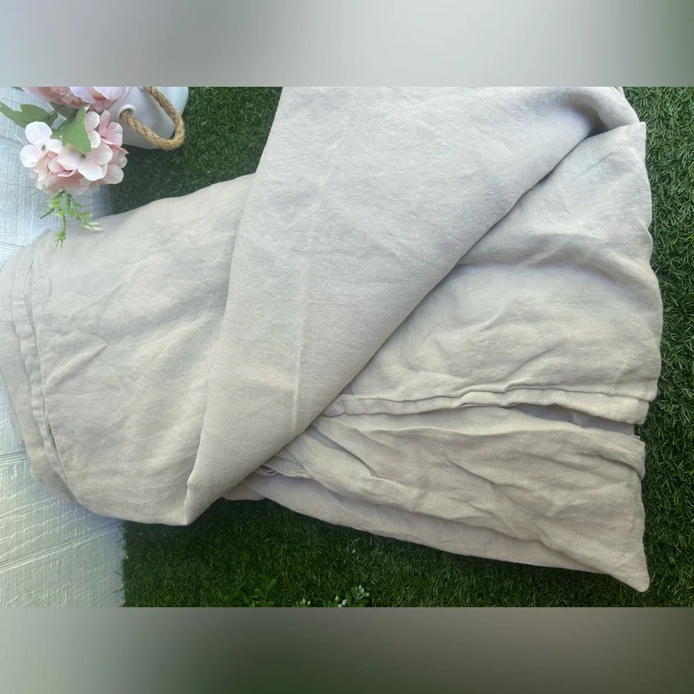Parachute details care